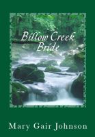Cover for 'Billow Creek Bride'