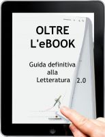 Cover for 'Oltre L'eBook'