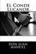 El Conde Lucanor by Don Juan Manuel