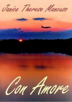 Cover for 'Con Amore'