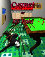 Cover for 'Cygnet - TCPI 8'