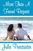 Cover for 'More Than A Friend Request'