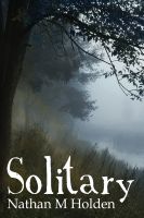 Cover for 'Solitary'
