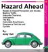 Hazard Ahead by Andy Hall