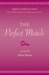 The Perfect Match by Janice Hanna