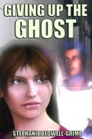 Cover for 'Giving Up The Ghost'