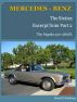 History of Mercedes Benz, The 1960s, Excerpt from Part 2, The Pagoda SL by Bernd S. Koehling