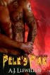 Pele's Fire by A. J. Llewellyn