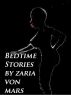 Bedtime Stories, Volume VII: The Gym by Z. Von Mars