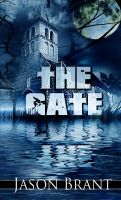 Cover for 'The Gate'