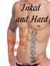 Inked and Hard by Trinity Lee