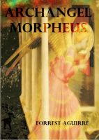 Cover for 'Archangel Morpheus'