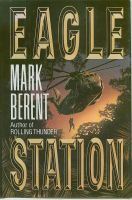 Cover for 'Eagle Station'