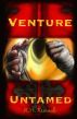 Venture Untamed by R.H. Russell