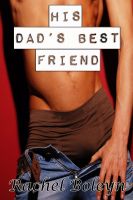 Cover for 'His Dad's Best Friend'