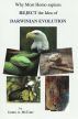 Why Most Homo sapiens REJECT the Idea of Darwinian Evolution by James McCune