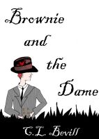 Cover for 'Brownie and the Dame'