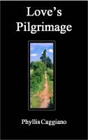 Cover for 'Love's Pilgrimage'