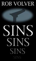 Cover for 'Sins'