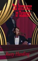 Cover for 'The Instrument of Darkness'