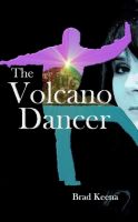 Cover for 'The Volcano Dancer'
