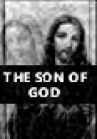 Cover for 'The Son Of God'