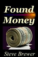Cover for 'Found Money'