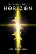 Horizon, Soul Guardians Book 3 by Kim Richardson