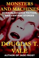 Cover for 'Monsters and Machines'