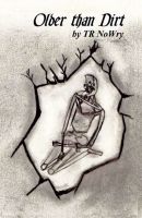 Cover for 'Older Than Dirt'