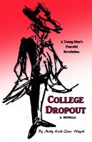 Cover for 'College Dropout'