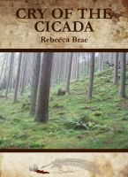 Cover for 'Cry of the Cicada'