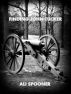 Finding John Tucker by Ali Spooner