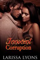 Cover for 'Innocent Corruption (short story erotica)'