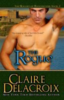 Cover for 'The Rogue'