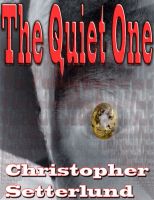 Cover for 'The Quiet One'