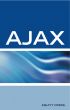 AJAX Interview Questions, Answers, and Explanations: AJAX Certification Review by Equity Press 