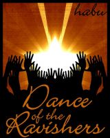 Cover for 'Dance of the Ravishers'