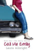 Cover for 'Call Me Emily'
