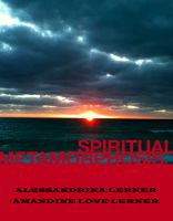 Cover for 'Spiritual Metamorphosis'