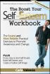 The Boost your Self Esteem Workbook by Carla Valencia