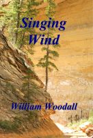 Cover for 'Singing Wind'