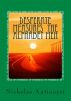 Desperate Measures  The Alphabet Men by Nicholas Antinozzi