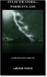 Eye of The Storm: Where Evil Lies by Naomi Paige
