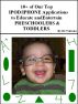 10+ of Our Top iPod/iPhone Applications to Educate and Entertain Preschoolers & Toddlers by  Dr. Vairona