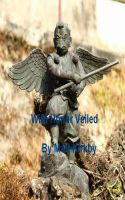 Cover for 'With Honor Veiled'