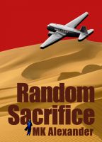 Cover for 'Random Sacrifice'
