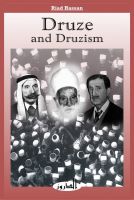 Cover for 'Druze and Druzism'