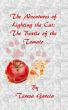 The Adventures of Lightning the Cat: The Battle of the Tomato by Teresa Garcia