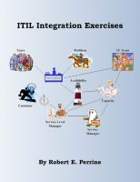 Cover for 'ITIL Integration Exercises'